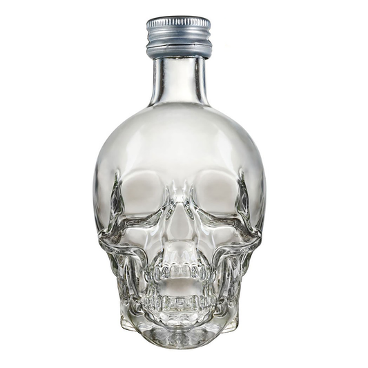 Crystal Head Vodka 50Ml