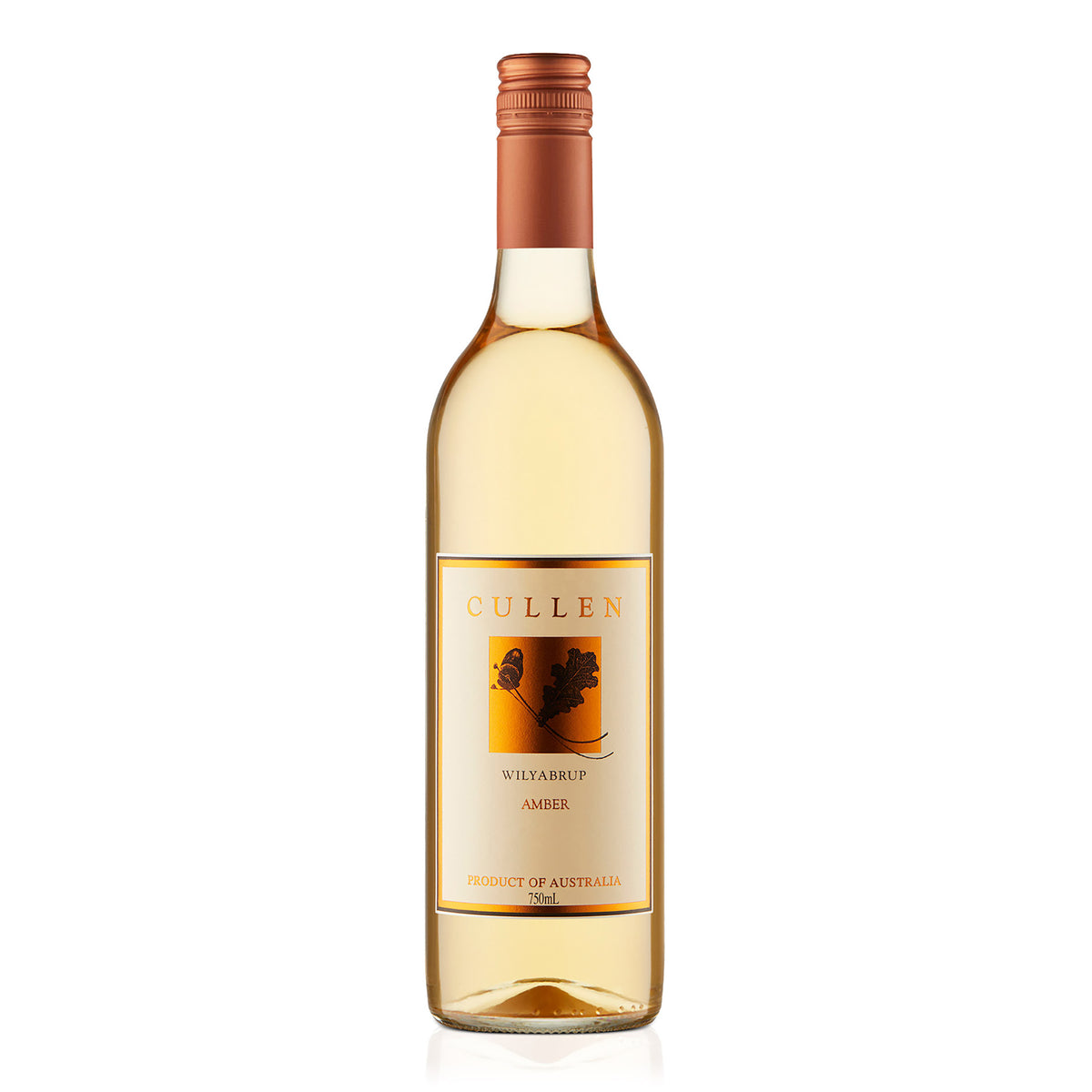 Cullen Amber Sauvignon Blanc 2022
