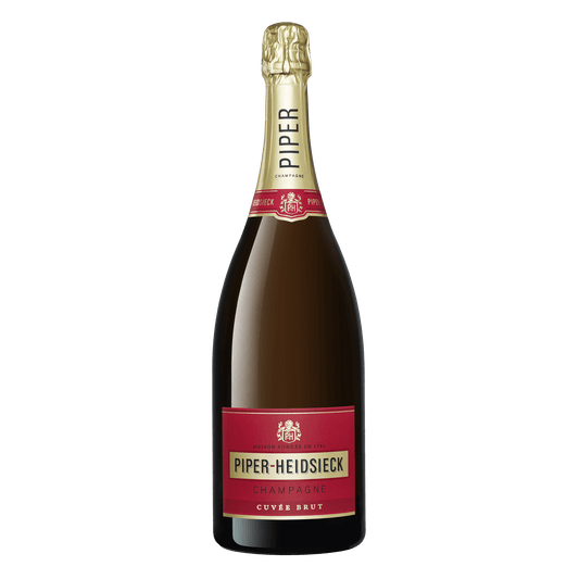 Piper Heidsieck Brut Champagne NV 3L