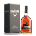 The Dalmore 15 Year Old Single Malt Scotch Whisky 700ml