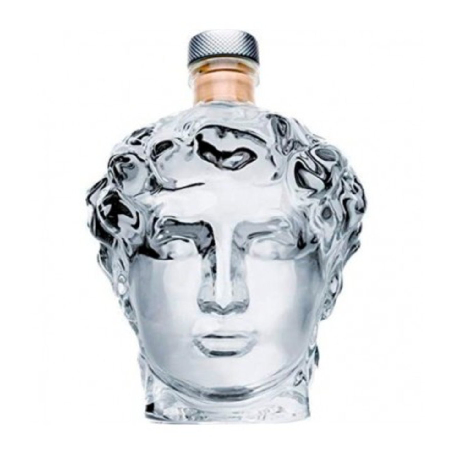 David Luxury Gin 700ml - CBD Cellars