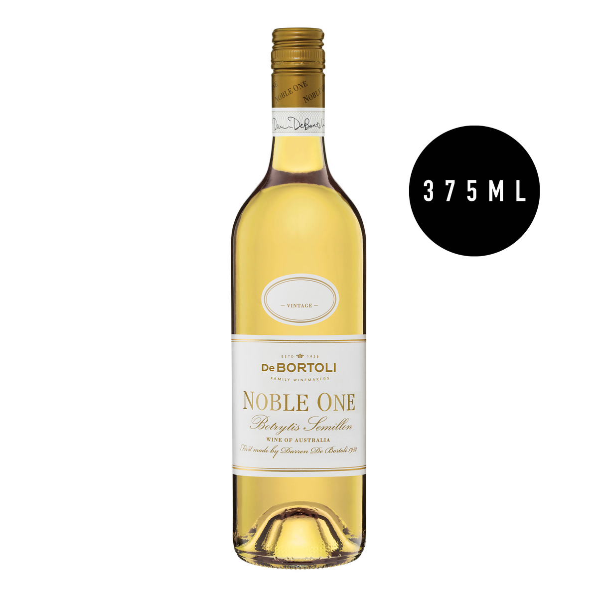 De Bortoli Noble One Botrytis 2020 375ml