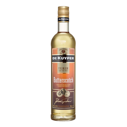 De Kuyper Butterscotch Schnapps 700ml