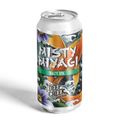 Deep Creek Misty Miyagi Hazy IPA (Case)
