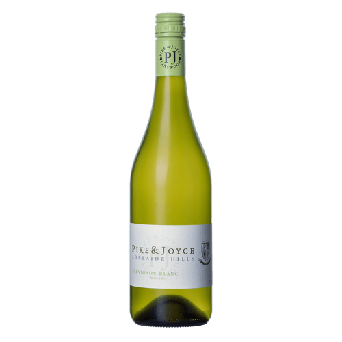 Pike & Joyce Descente Sauvignon Blanc 2022