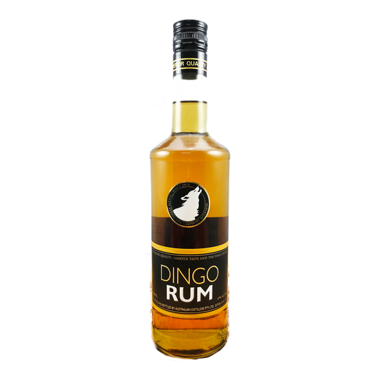 Dingo Rum 700ml