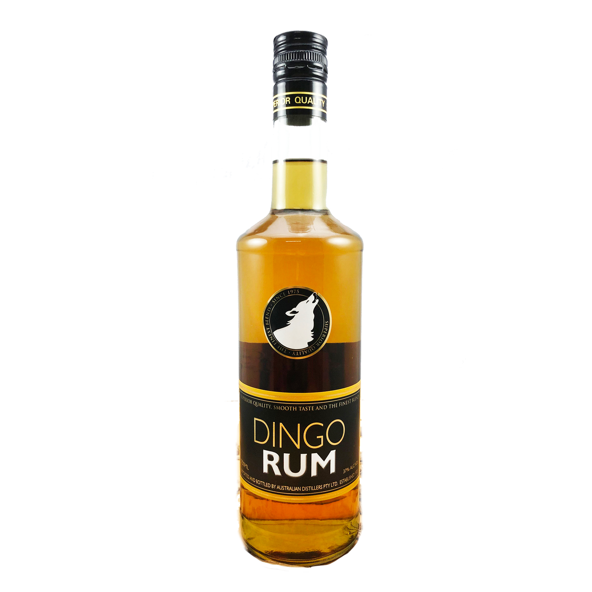 Dingo Rum 700ml