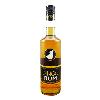 Dingo Rum 700ml