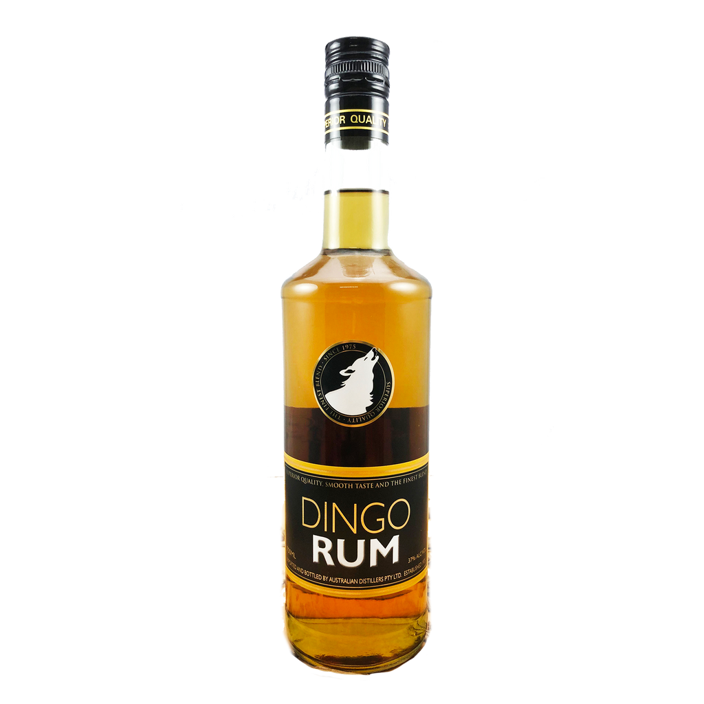 Dingo Rum 700ml