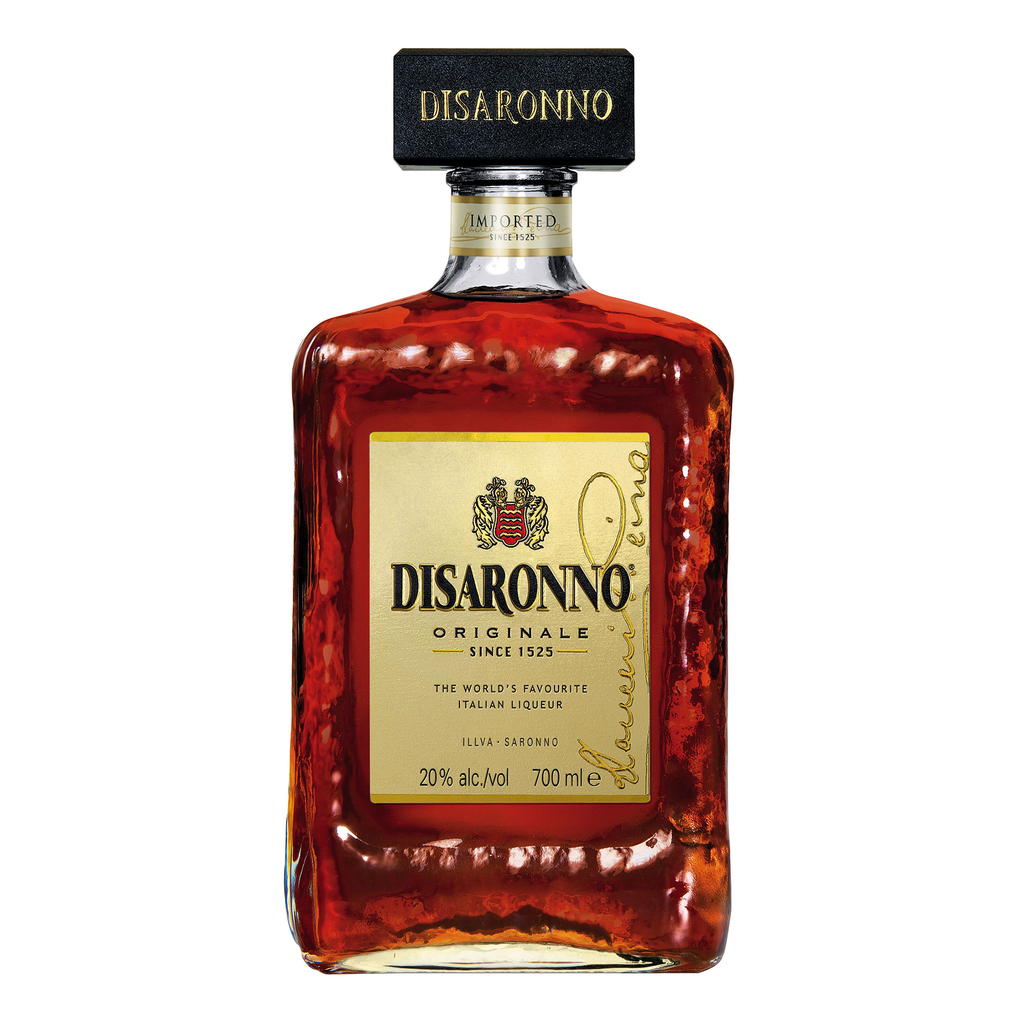 Disaronno Amaretto Liqueur 700mL