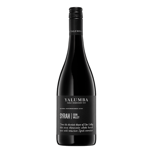 Yalumba Eden Valley Syrah 2021
