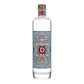 Dodd's Organic London Dry Gin 500ml - CBD Cellars
