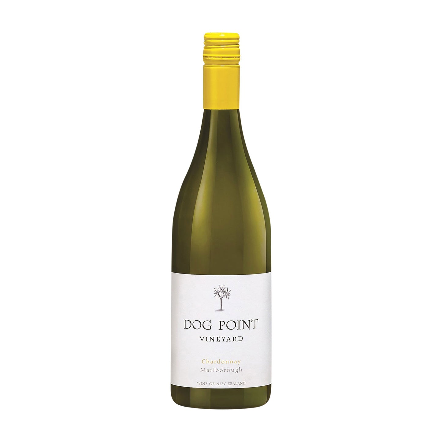 Dog Point Chardonnay 2020