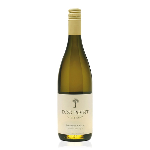 Dog Point Sauvignon Blanc 2023