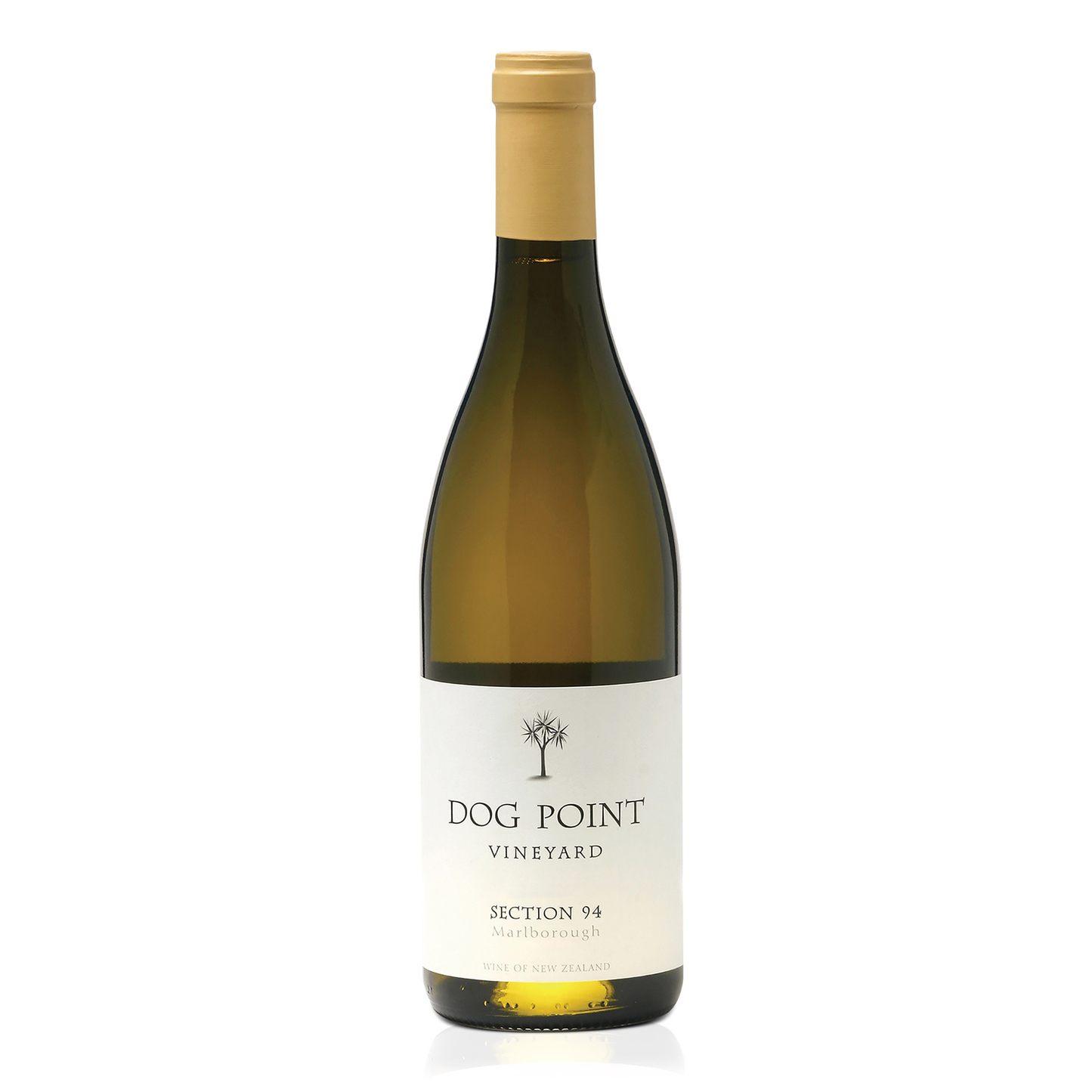 Dog Point Section 94 Sauvignon Blanc 2016