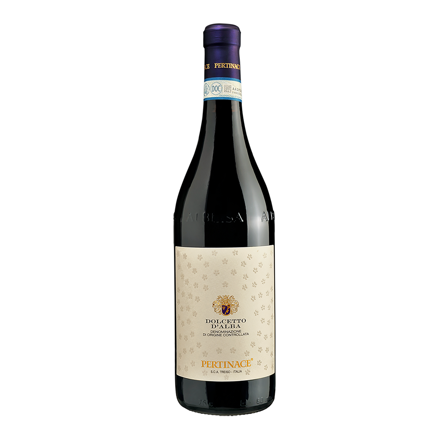 Pertinace Dolcetto d'Alba 2021