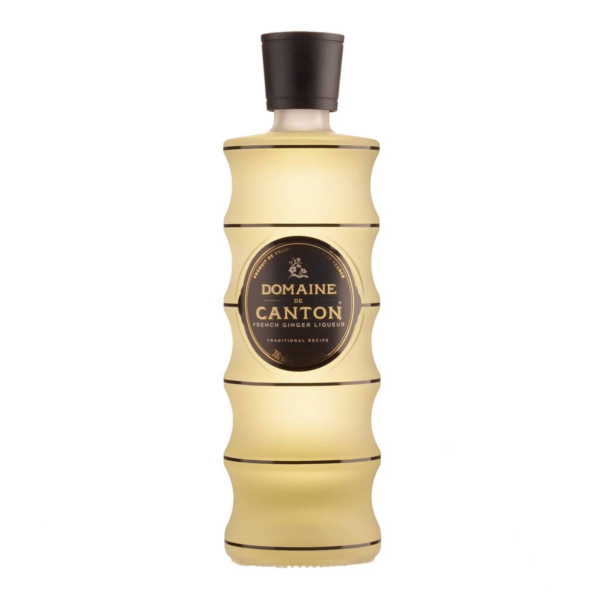 Domaine de Canton Ginger Liqueur 700mL - CBD Cellars
