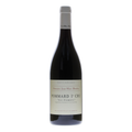 Domaine Jean-Marc et Thomas Bouley Pommard 1er Cru Les Fremiers 2017