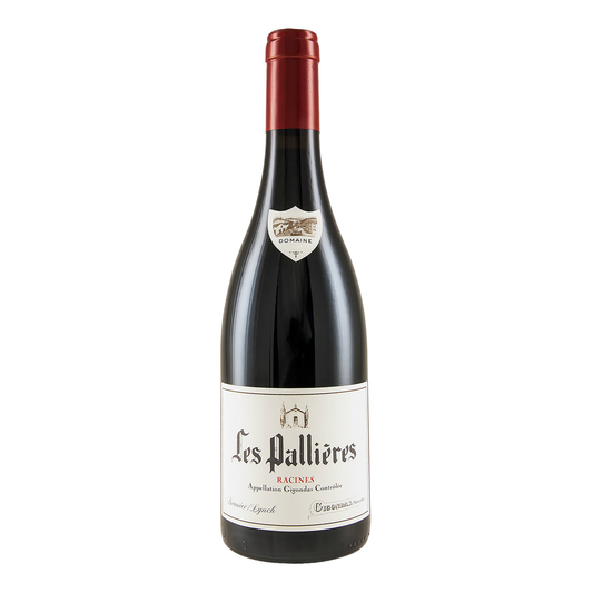 Domaine Les Pallières Les Racines Gigondas 2017