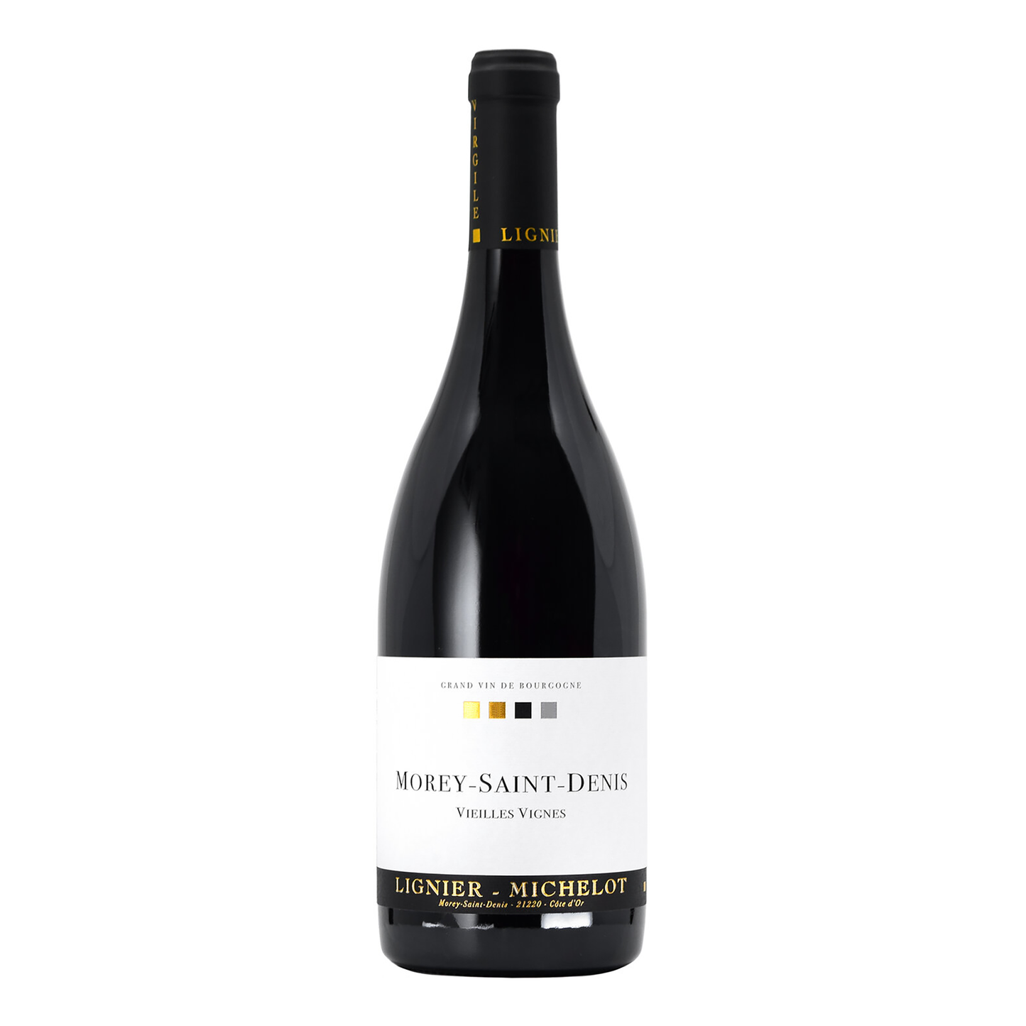 Domaine Lignier-Michelot Morey Saint Denis Vieilles Vignes 2020