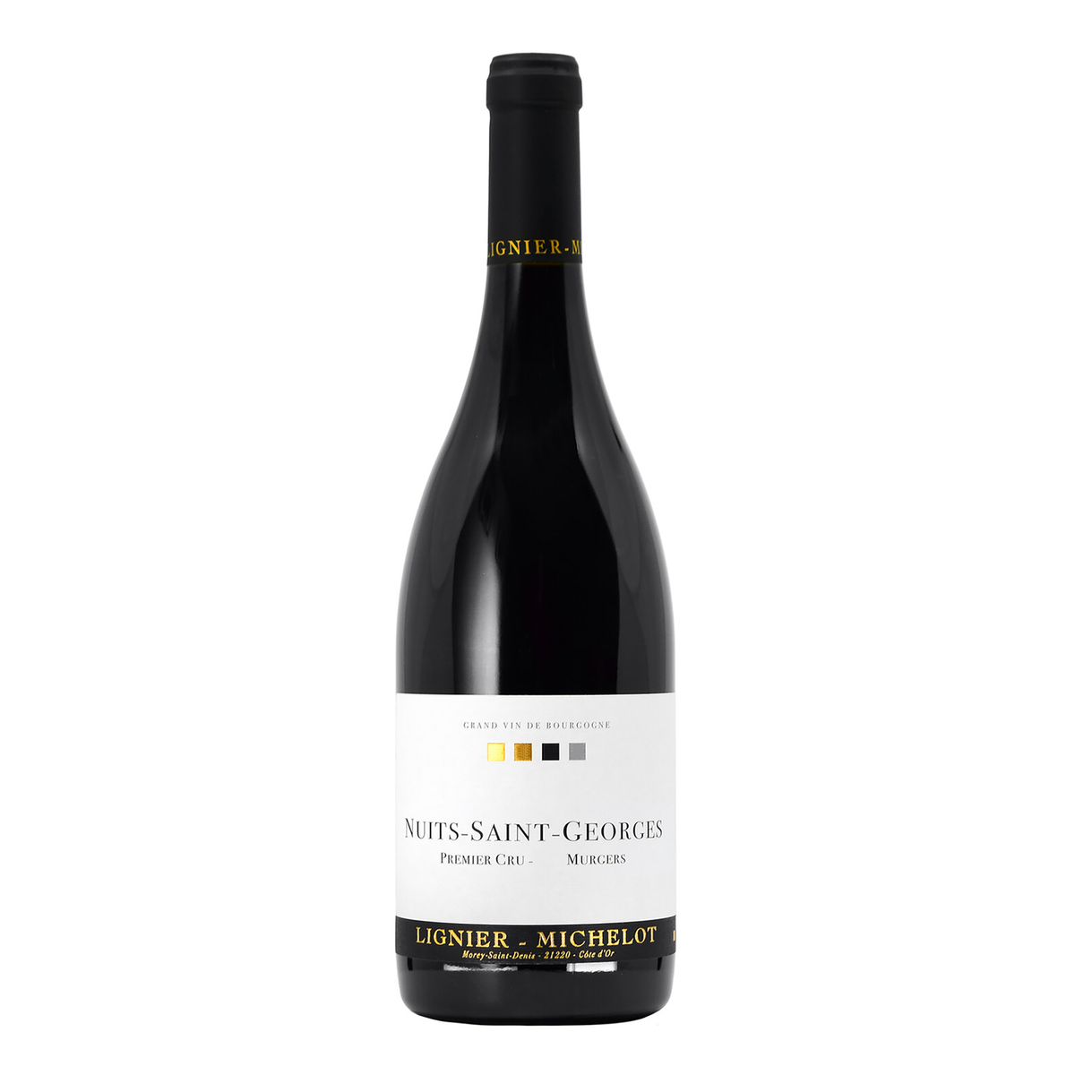 Domaine Lignier-Michelot Nuits Saint Georges 1er Cru Aux Murgers 2020 - CBD Cellars