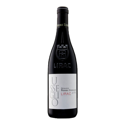 Domaine Pierre Usseglio & Fils Lirac 2020