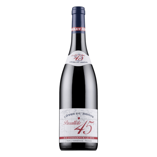 Domaine Paul Jaboulet Côtes du Rhône Rouge Parallèle 45 2020