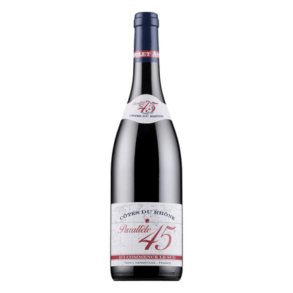 Domaine Paul Jaboulet Côtes du Rhône Rouge Parallèle 45 2020