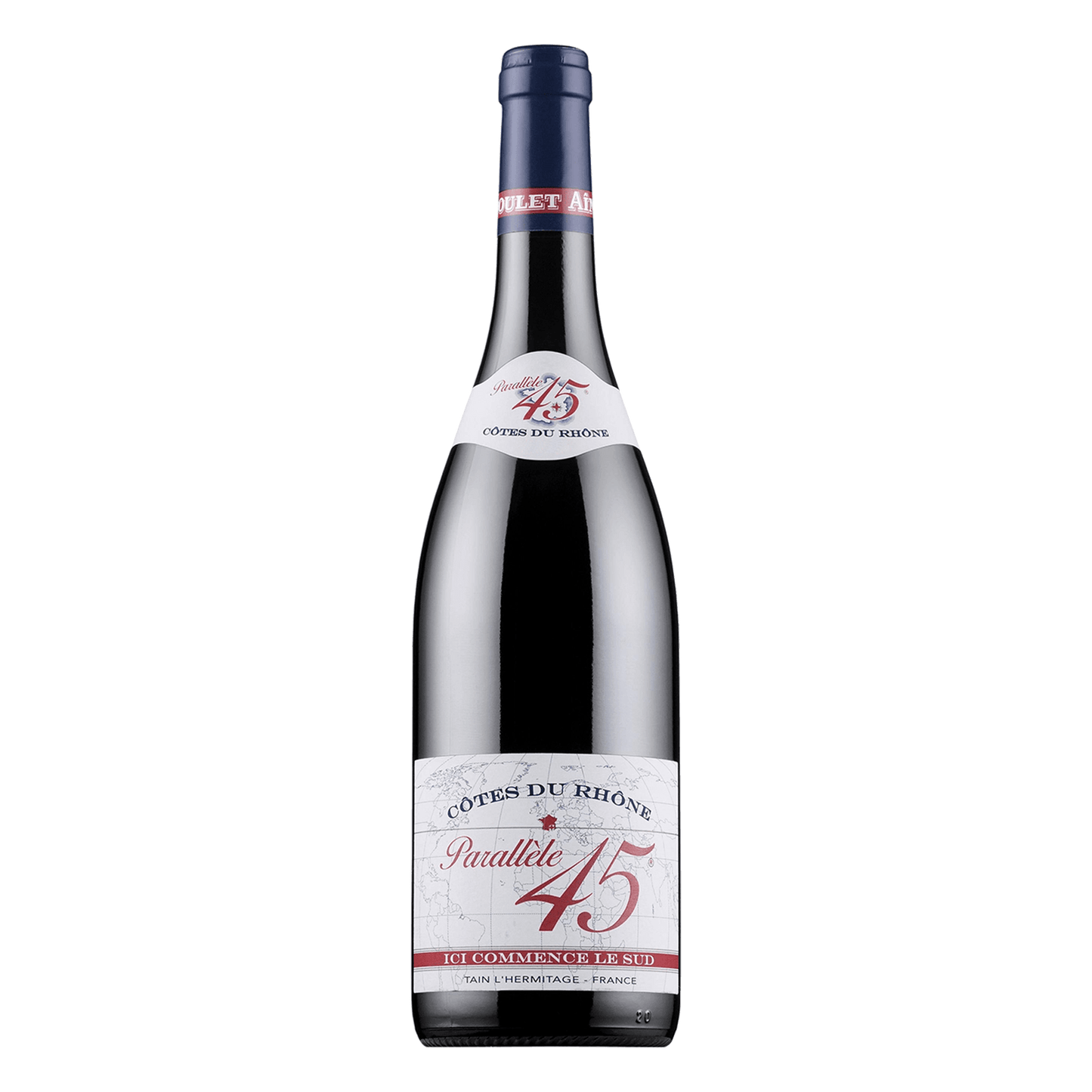 Domaine Paul Jaboulet Côtes du Rhône Rouge Parallèle 45 2020