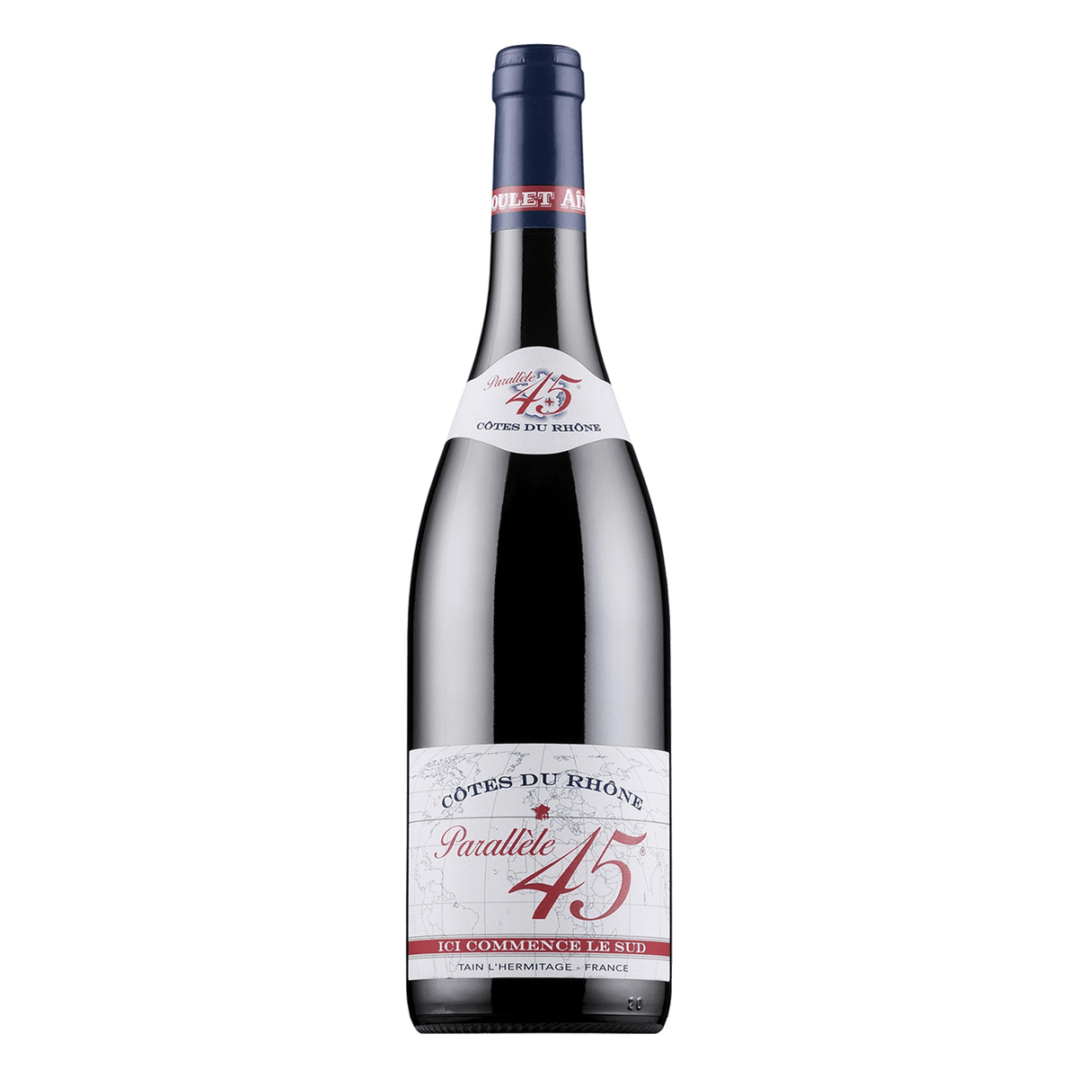 Domaine Paul Jaboulet Côtes du Rhône Rouge Parallèle 45 2020