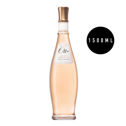 Domaines Ott Clos Mireille Coeur de Grain Rosé 2021 1.5L