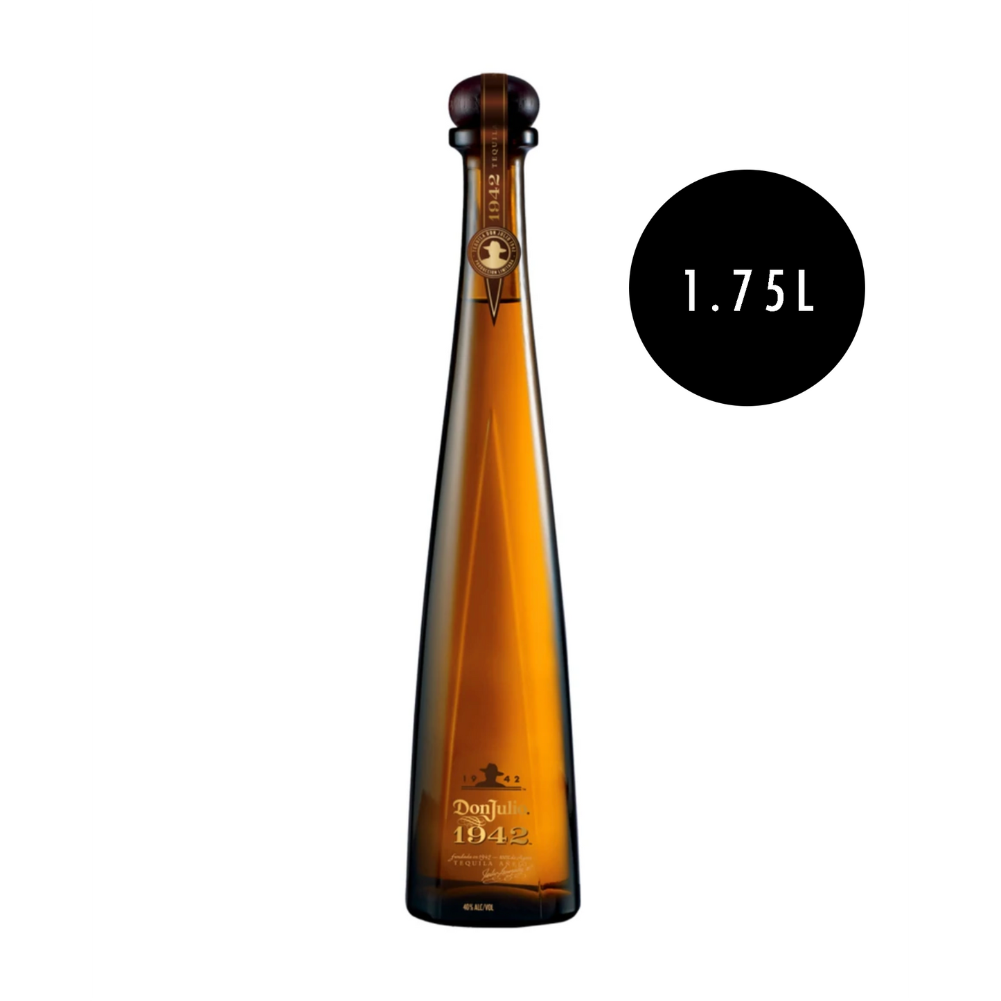 Don Julio 1942 Añejo Tequila 1.75L