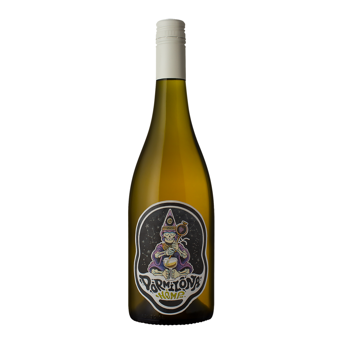 Dormilona Hemp Semillon 2020