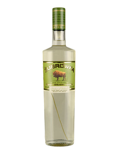 Zubrowka Vodka 700ml