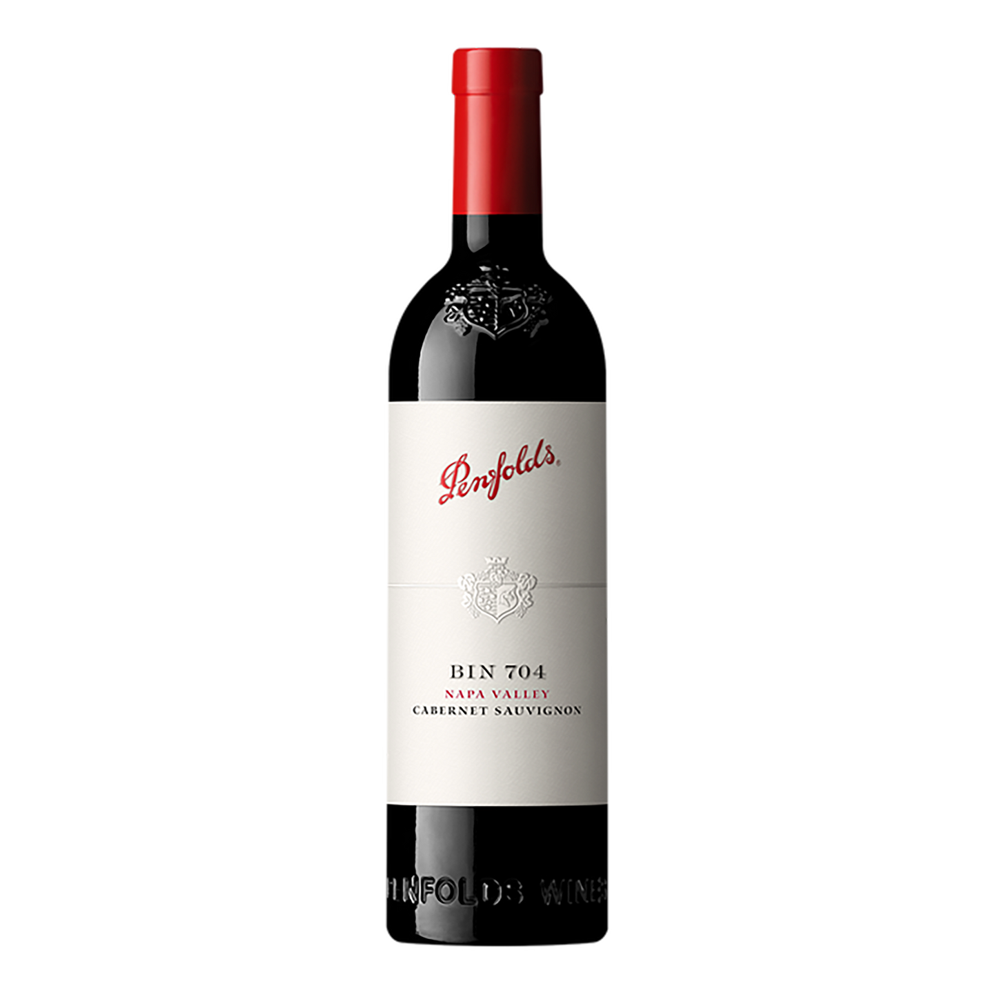 Penfolds Bin 704 Napa Valley Cabernet Sauvignon 2019