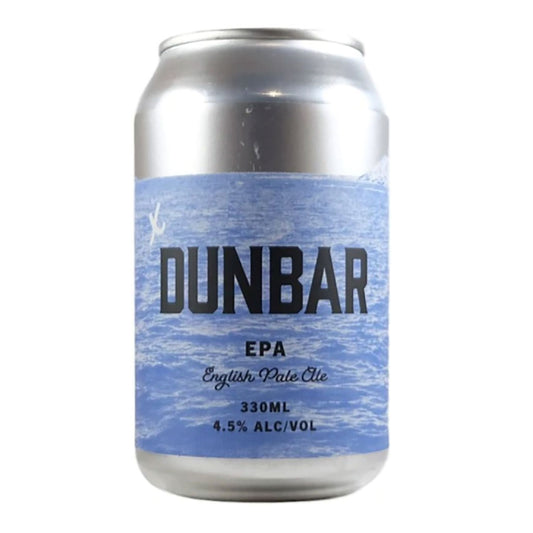 Dunbar Brews EPA (Case)