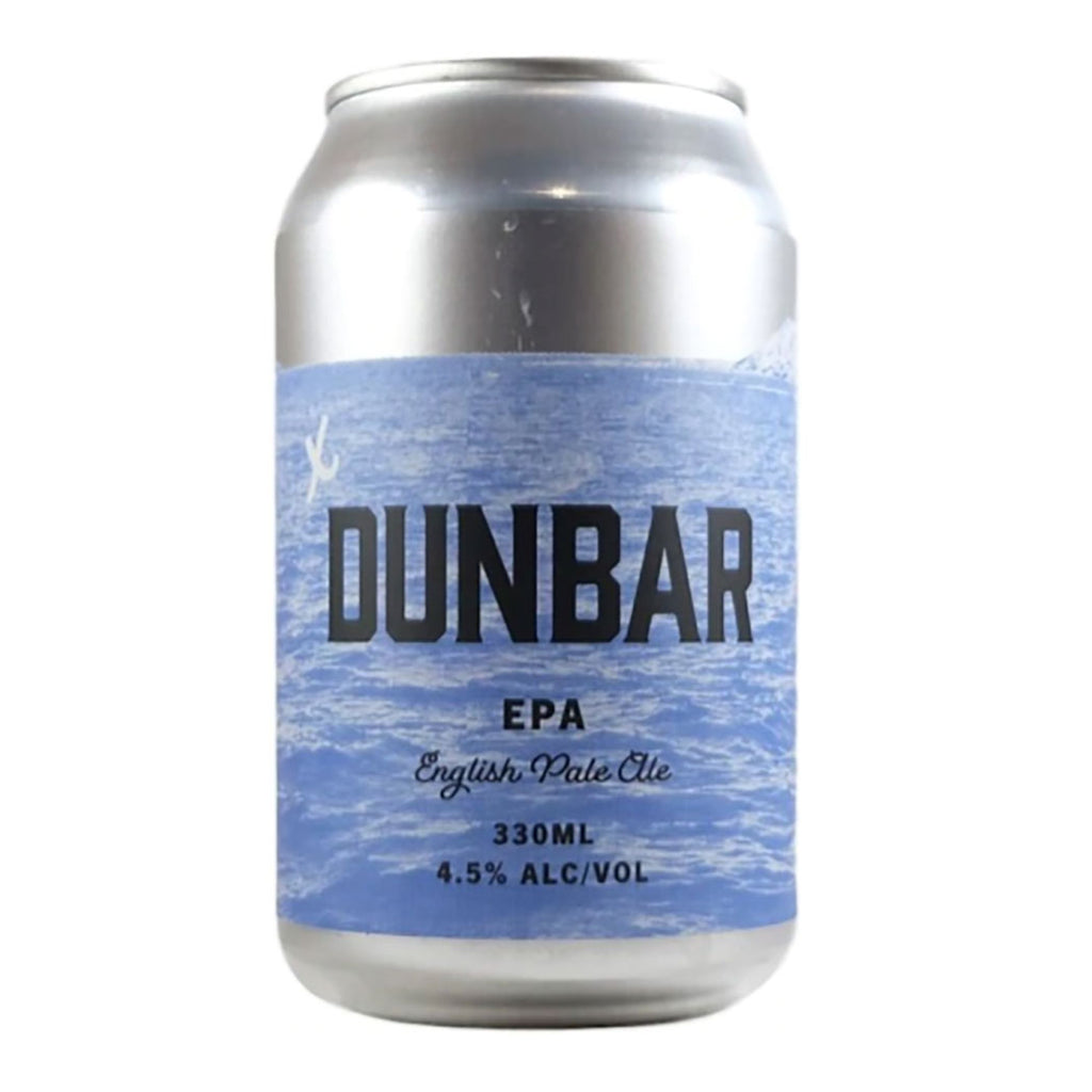 Dunbar Brews EPA (Case)