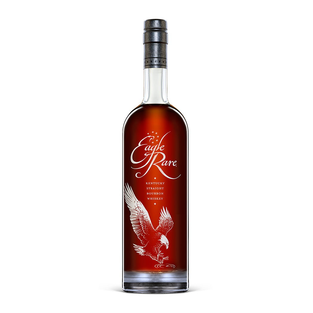 Eagle Rare 10 Year Old Bourbon Whiskey 700ml - CBD Cellars
