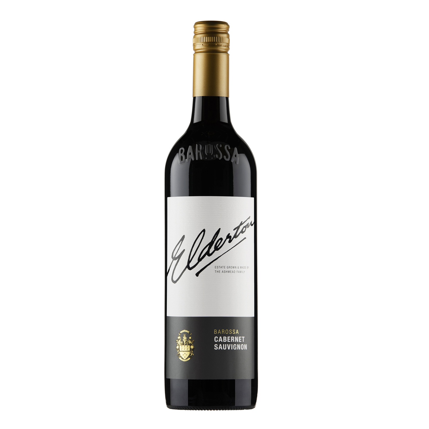 Elderton Estate Cabernet Sauvignon 2021