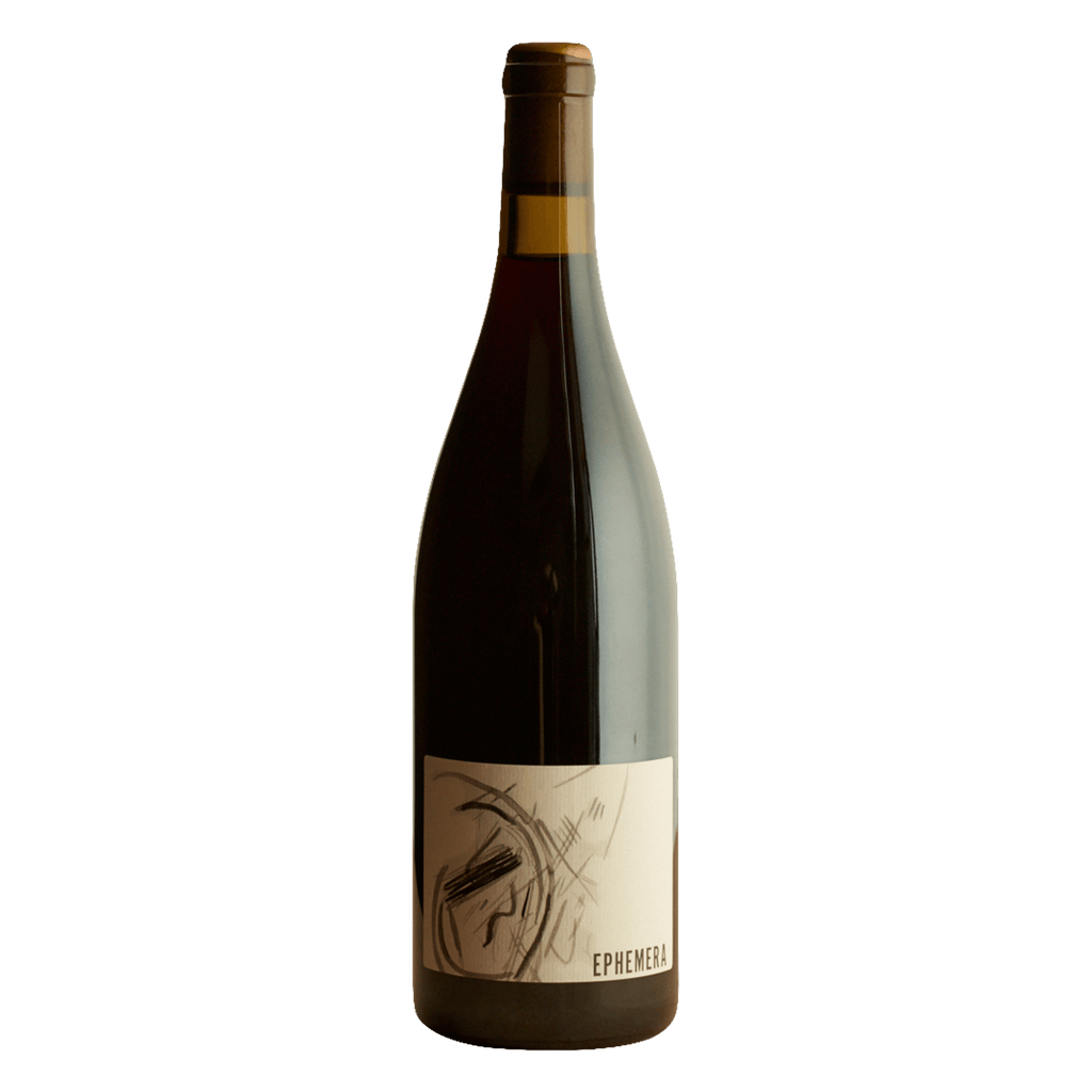 Ephemera Syrah 2018