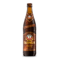 Erdinger Dunkel Weißbier 500ml (Bottle)