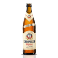 Erdinger Weissbrau Weissbier 500ml (Bottle)