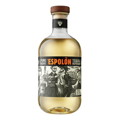 Espolon Reposado Tequila 700ml