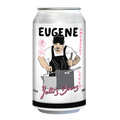 Yulli's Brews Eugene Umeboshi Lager (Case)