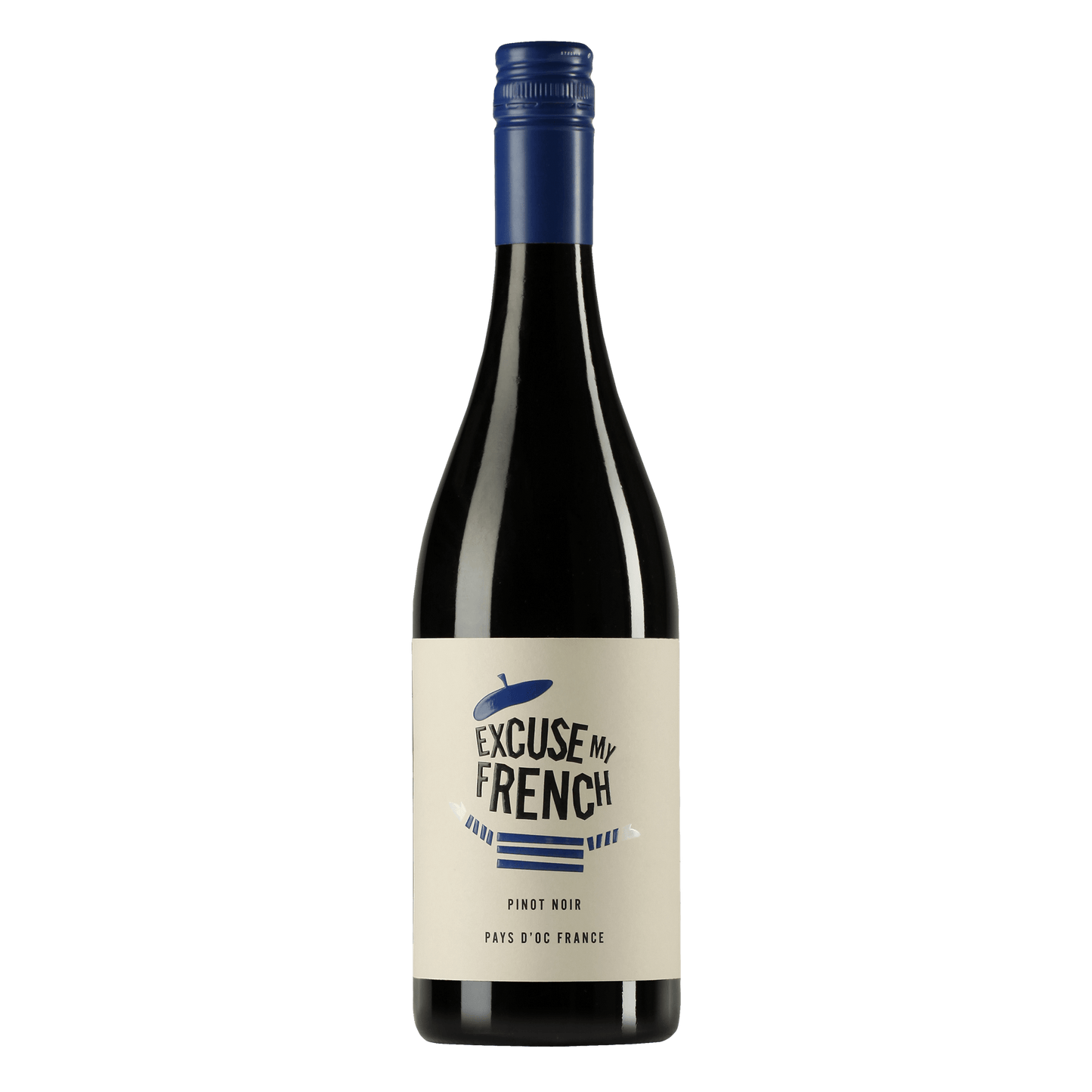 Excuse My French Pinot Noir 2023