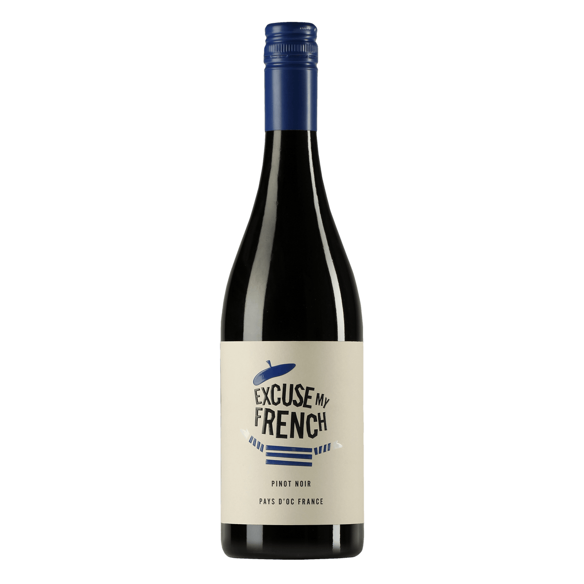 Excuse My French Pinot Noir 2023