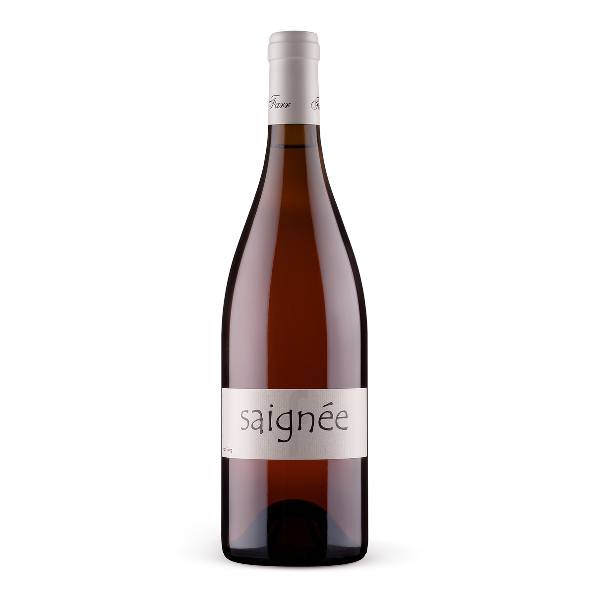 Farr Rising Saignée Rosé 2021