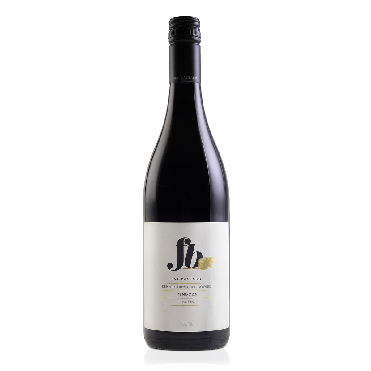 Fat Bastard Malbec 2024