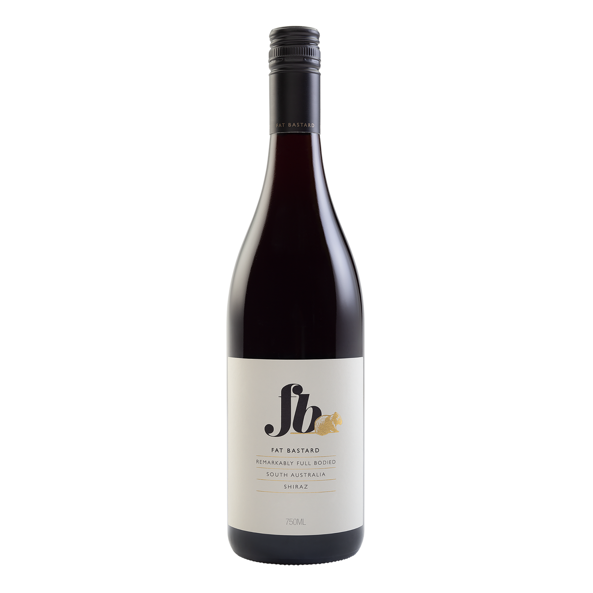 Fat Bastard Shiraz 2021