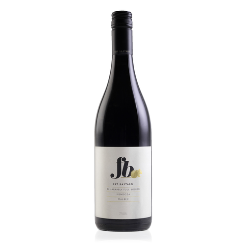 Fat Bastard Malbec 2024